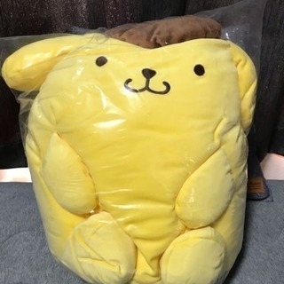 ポムポムプリン