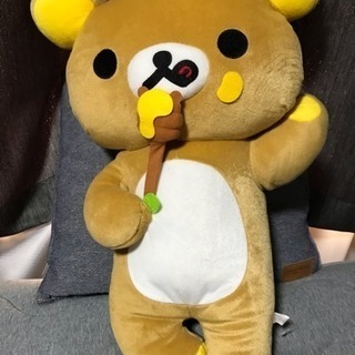 リラックマ