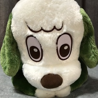 ワンワン