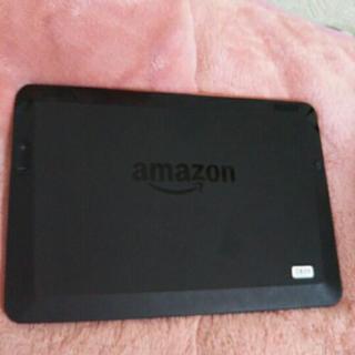 アマゾンタブレット