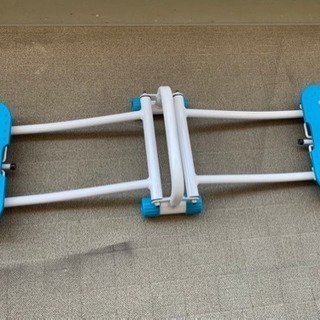 内転筋エクササイズマシン