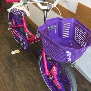 自転車 18インチ　子供用自転車　ブリジストン　ファニーキッズ　幼児自転車 CROSS FIRE BRIDGESTONE ブリヂストン Kids クロスファイヤー