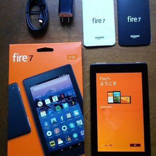 Fire7 (第7世代)  8GB