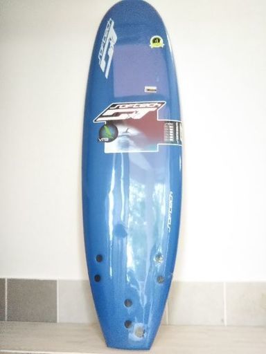 【GW限定値下げ】新品未開封 サーフボード ソフテック