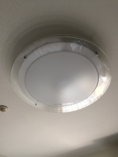 NEC製 天井ライト LED ー ！お取引中です！