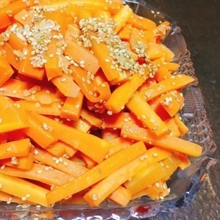 作り置きおかずクッキング🍴4/14の画像