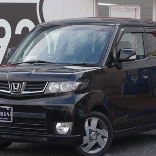 ⭐誰でも車がローンで買える⭐🚗自社ローン専門店🚗ゼストスパーク ...