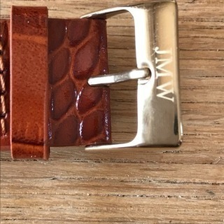 クロノグラフ腕時計(新品)  の画像