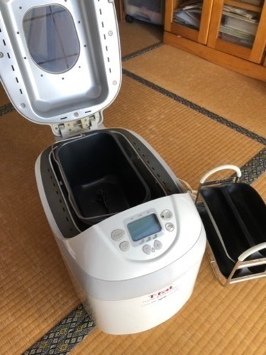 T-fal ホームベーカリー