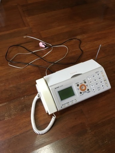 ファックス