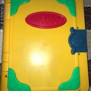 KIDD BOOK