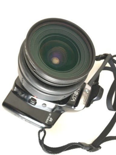 【中古】MINOLTA α5700i レンズ付き