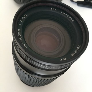 【中古】MINOLTA α5700i レンズ付きの画像