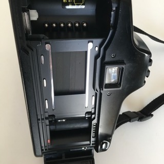 【中古】MINOLTA α5700i レンズ付きの画像