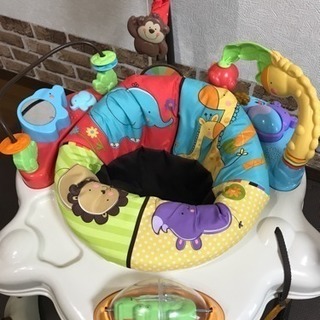 ジャンパルーの画像