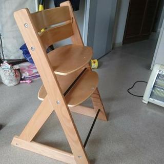 ベビーチェア