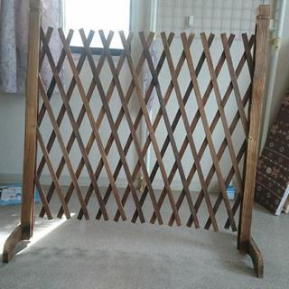 パーティション伸縮