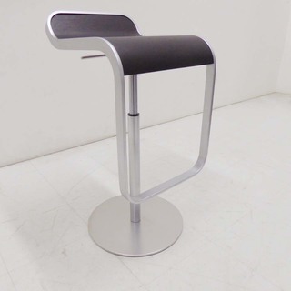 Lapalma ラパルマ LEM レムスツール カウンターチェア 昇降式 ロー