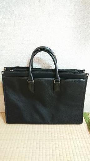 ビジネスバッグ