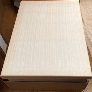 新品桐箱☆雛人形や五月人形、衣類など大切なモノの収納に