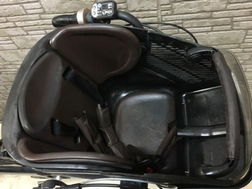 新生活応援SALE  東京23区配達無料  新基準  ブリジストン アンジェリーノ  8.1Ah リチウム 電動自転車 中古