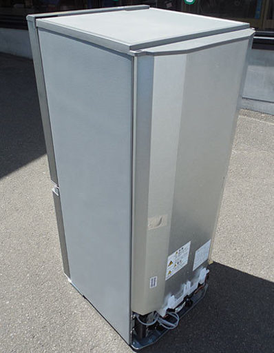 AQUA アクア 130L 冷蔵庫 AQR-13G ２０１８年製 中古美品