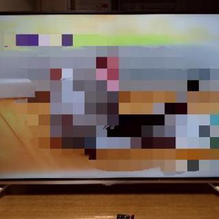 値下げ 美品 4k 43インチ 液晶モニタ D431US