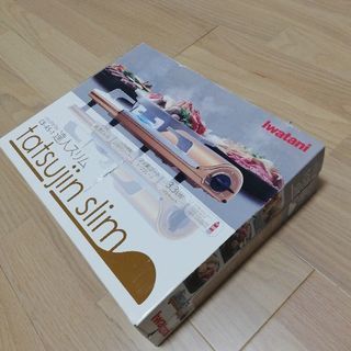 カセットコンロの画像