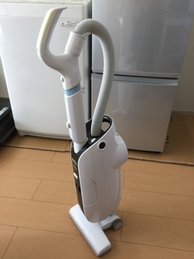 掃除機お譲りします。