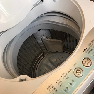 SHARP 洗濯機
