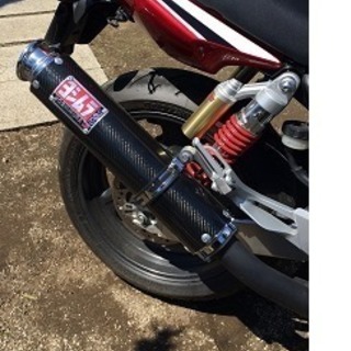  売れました！   HONDA ホンダ CB400SF NC39...