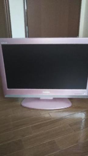 テレビ