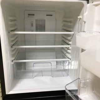 一人暮らし用の冷蔵庫売ります！(霜取り機能付き)の画像