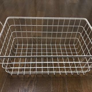 アンティーク風ラック(鉄製)