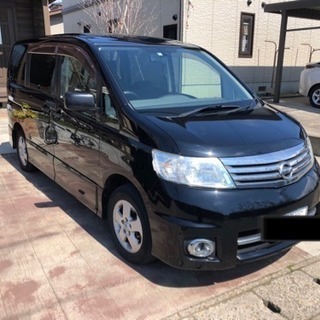 セレナ ハイウェイスター 自動車税込み 冬タイヤセット