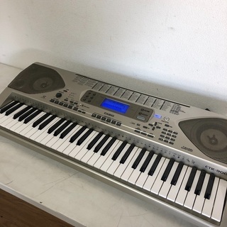 即日受渡可能🙆‍♂️ CASIO ctk-900 カシオ キーボード
