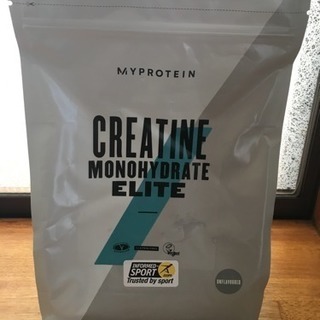値下っ‼️★新品★ クレアチン モノハイドレート 1kg 格安 ...