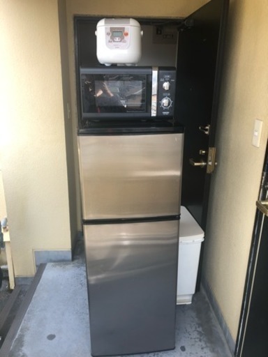 家電 必要な方いらっしゃいませんか？