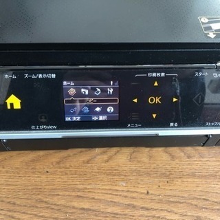 【商談中】※ジャンク※プリンターEPSON EP-803Aの画像