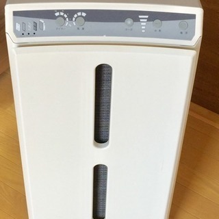 アムウェイ アトモスフィア 空気清浄機