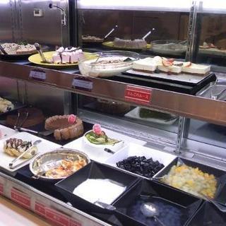 今日！14日スイパラでスイーツ食べまくりませんか？笑