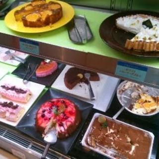 今日！14日スイパラでスイーツ食べまくりませんか？笑 - 渋谷区