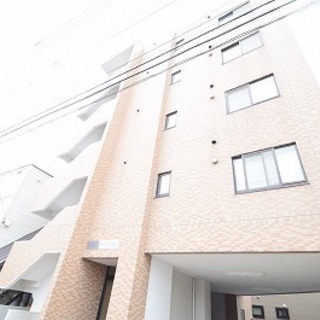 ★当社管理物件につき仲介手数料無料！！★各戸トランクルーム付き♪...