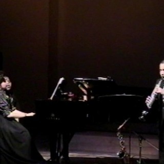 村上誠一サックス＆ジャズ教室は、サキソホーン、クラリネット、フルート、ポピュラーピアノ、ジャズを楽しく学べる教室です。の画像