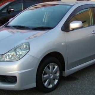 ■日産/ウイングロード★★車検2年込み★★・・・・・・・・・■2...