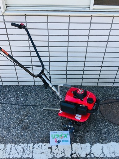 ホンダ ミニ耕運機  FG201 【リライズ野田愛宕店】【店頭引取限定】【中古品】１点限り早い者勝ち！
