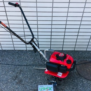 ホンダ ミニ耕運機  FG201 【リライズ野田愛宕店】【店頭引取限定】【中古品】１点限り早い者勝ち！
