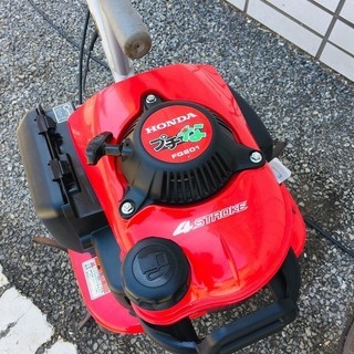 ホンダ ミニ耕運機 FG201 【リライズ野田愛宕店】【店頭引取限定