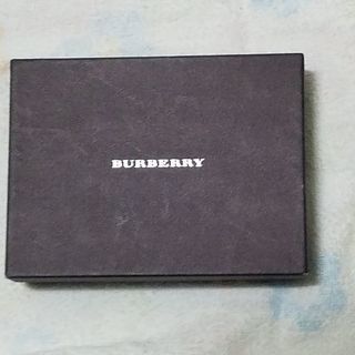 BURBERRY 未使用 システム手帳の画像