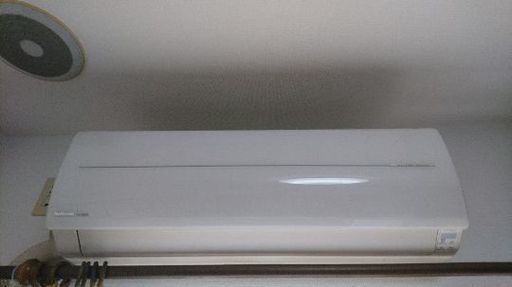 ナショナル エアコン